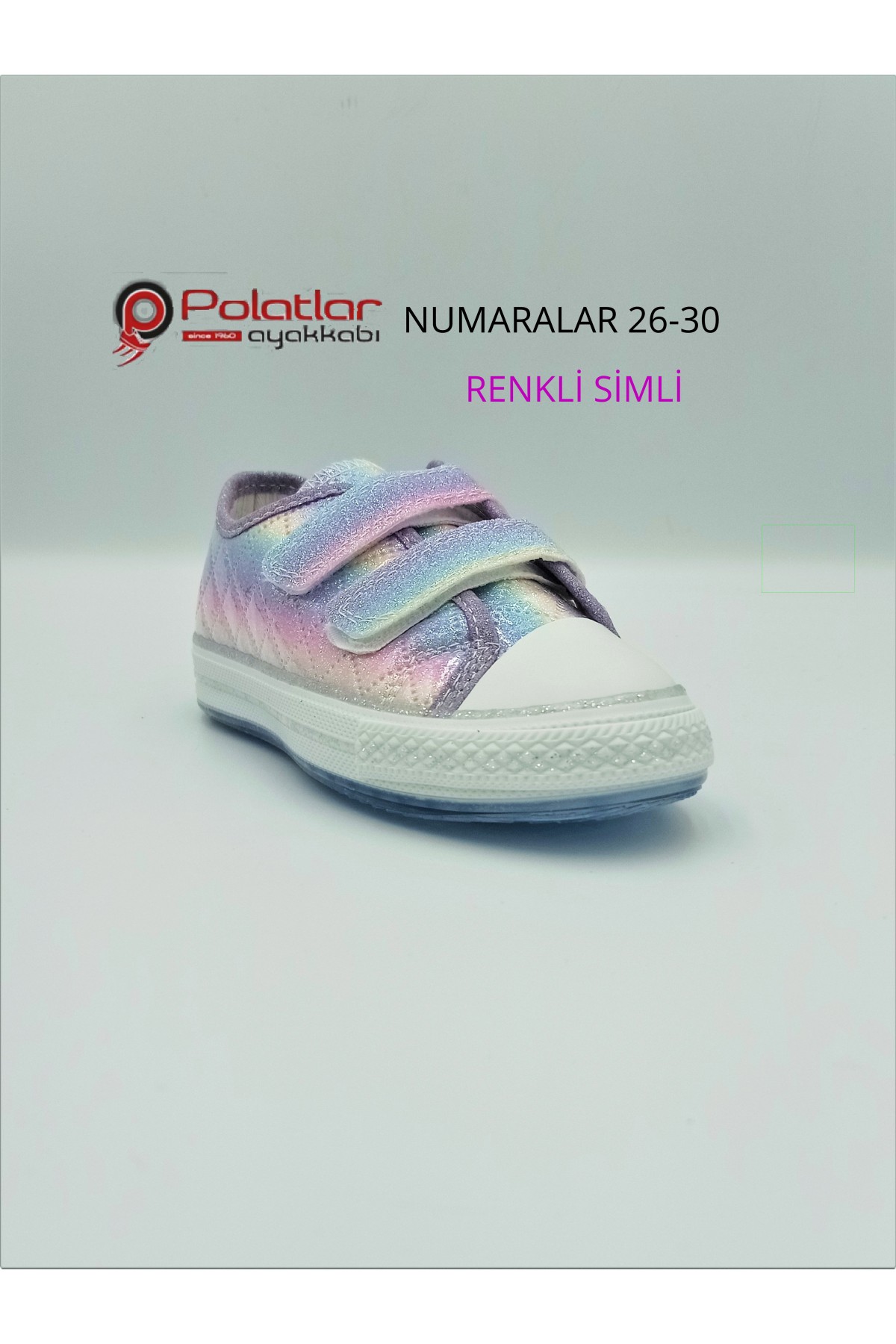 POLATLAR SPOR 061