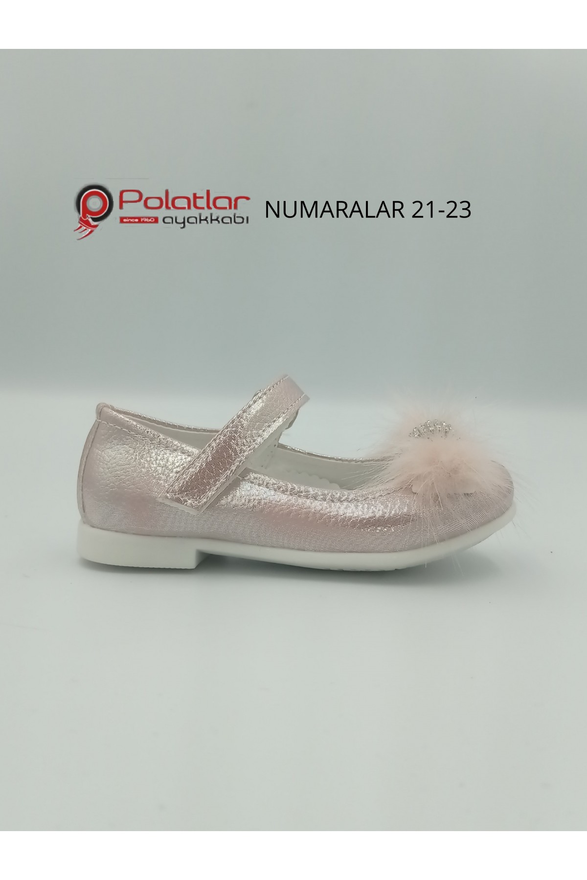 POLATLAR BABET 27