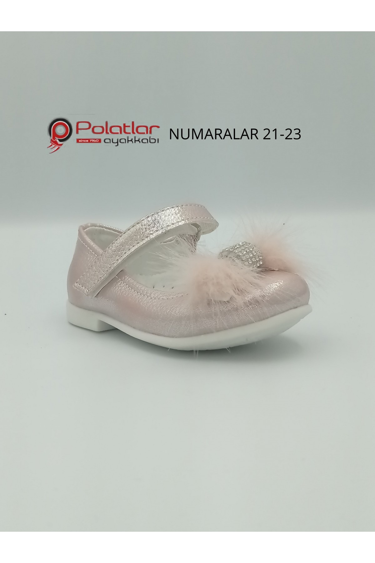 POLATLAR BABET 27