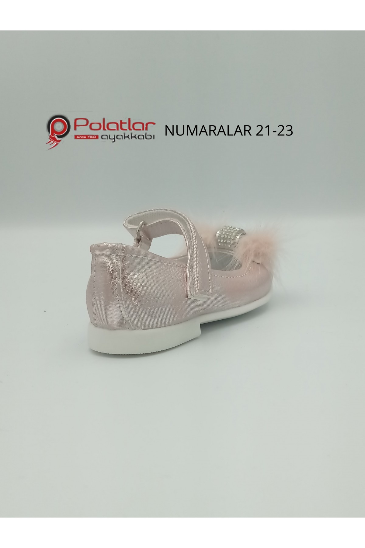 POLATLAR BABET 27