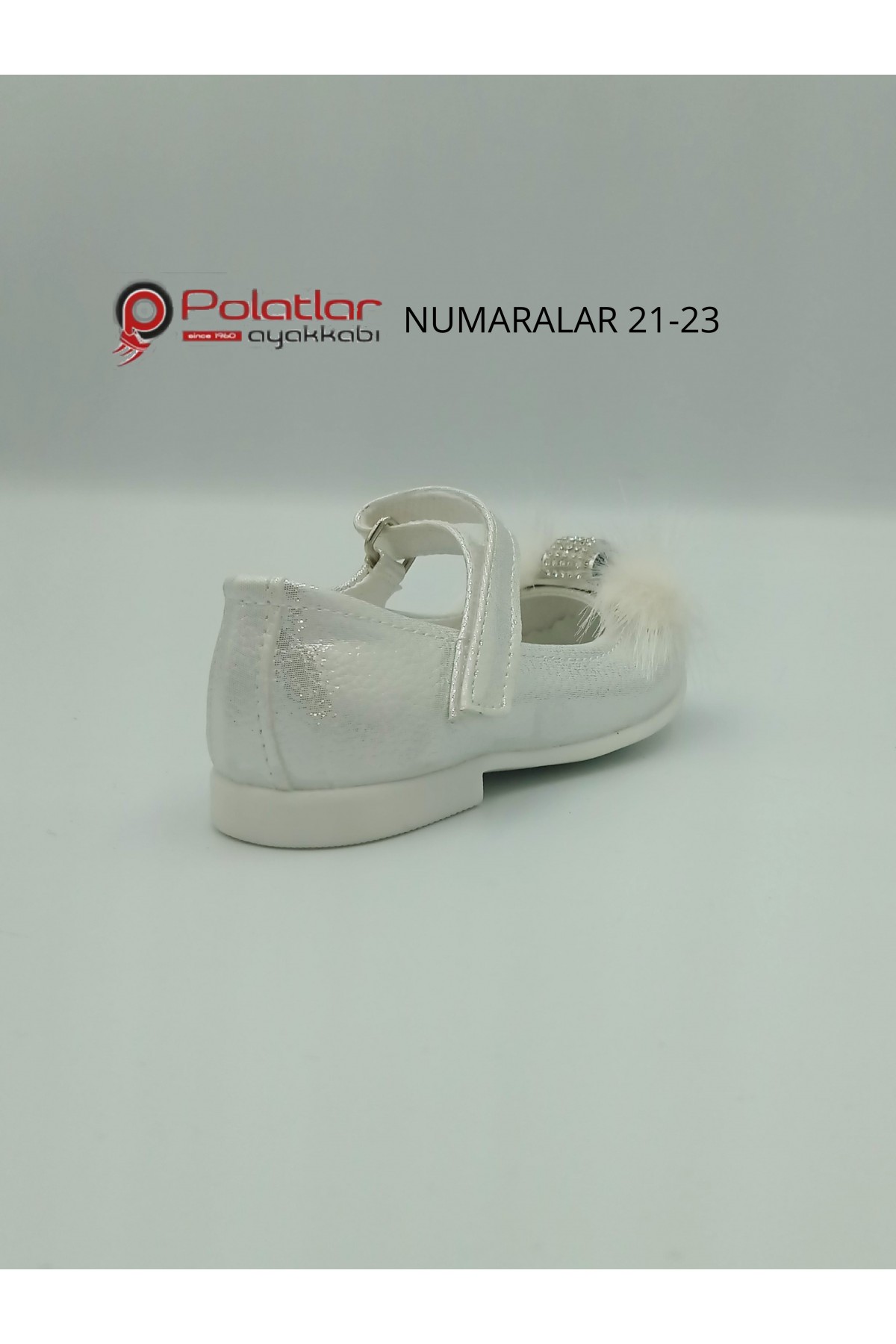 POLATLAR BABET 27