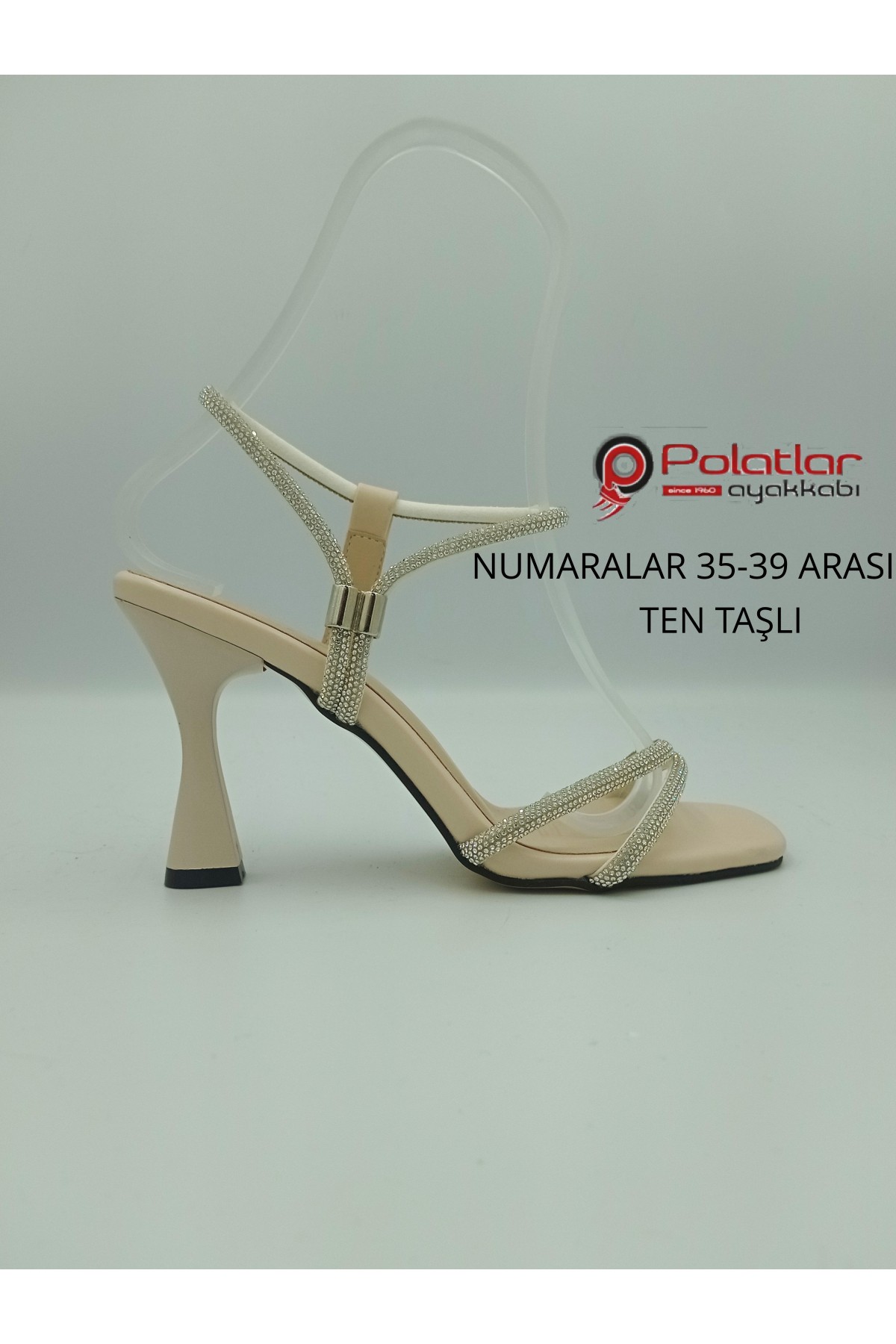 POLATLAR ABIYE 6300