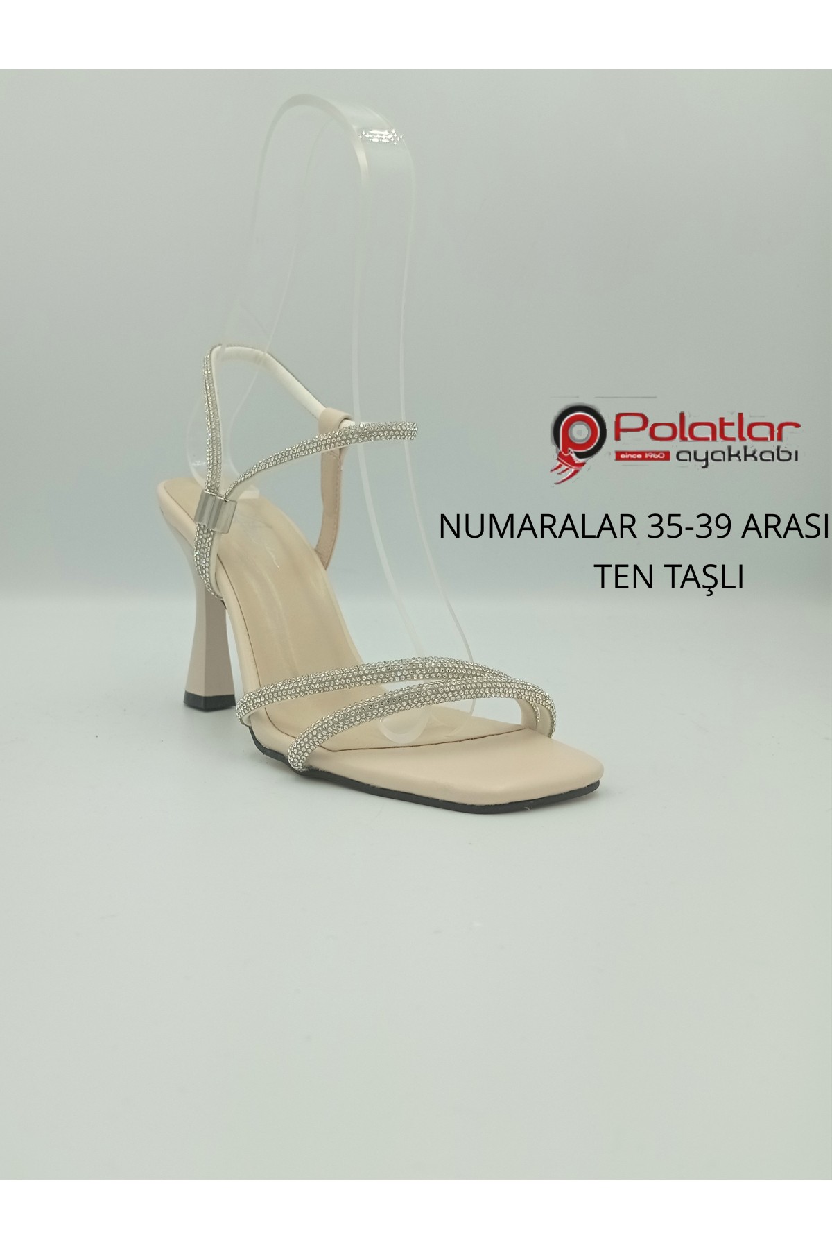 POLATLAR ABIYE 6300