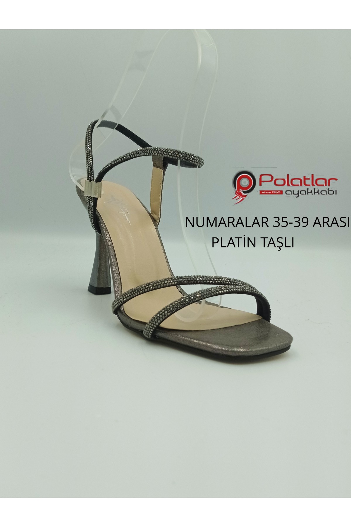 POLATLAR ABIYE 6300