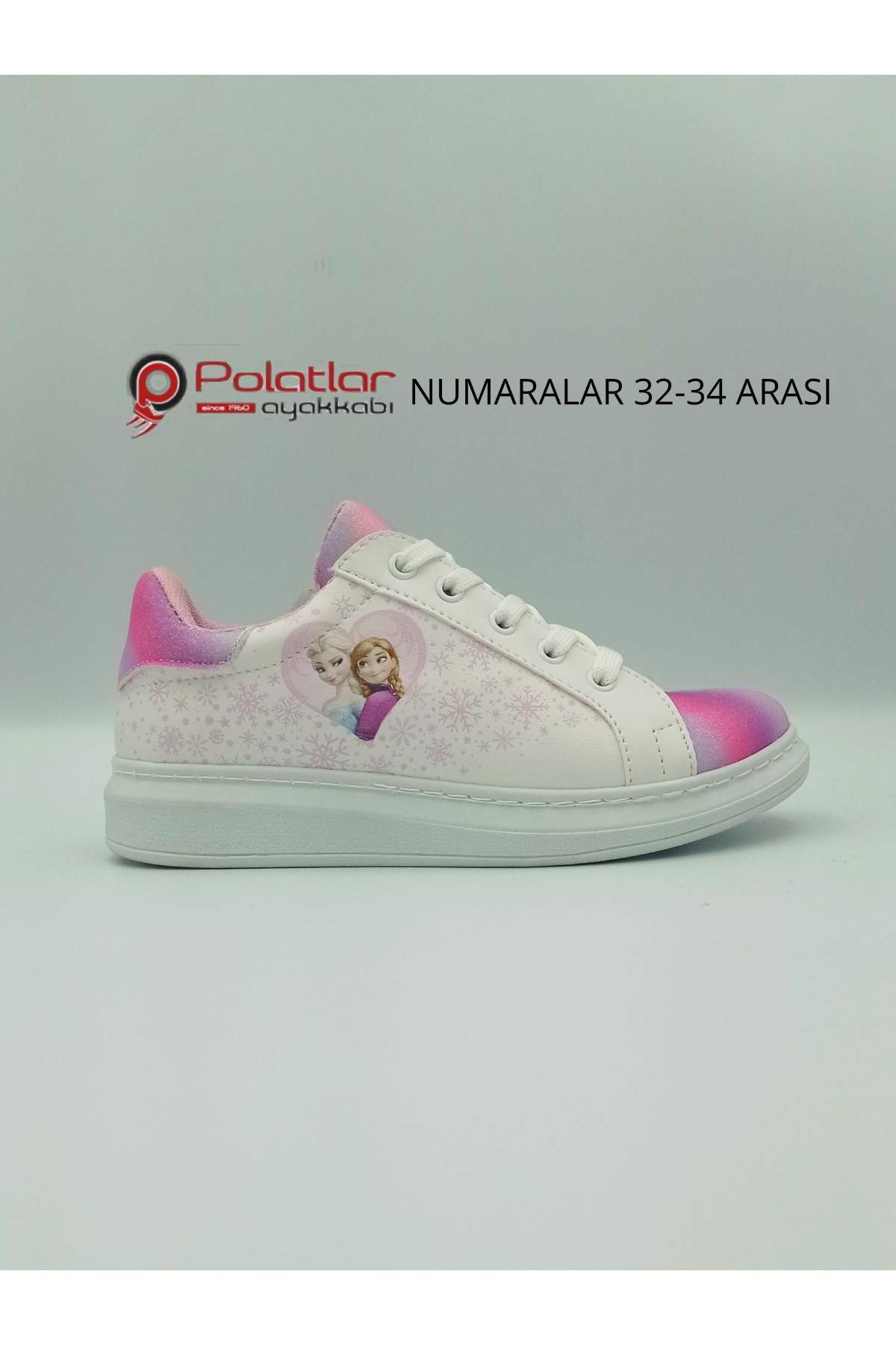 POLATLAR SPOR 822