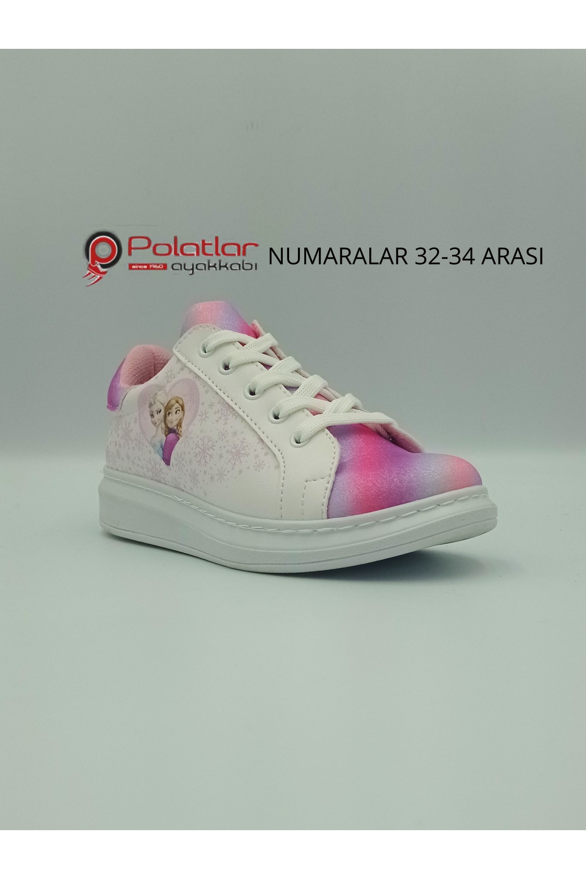 POLATLAR SPOR 822