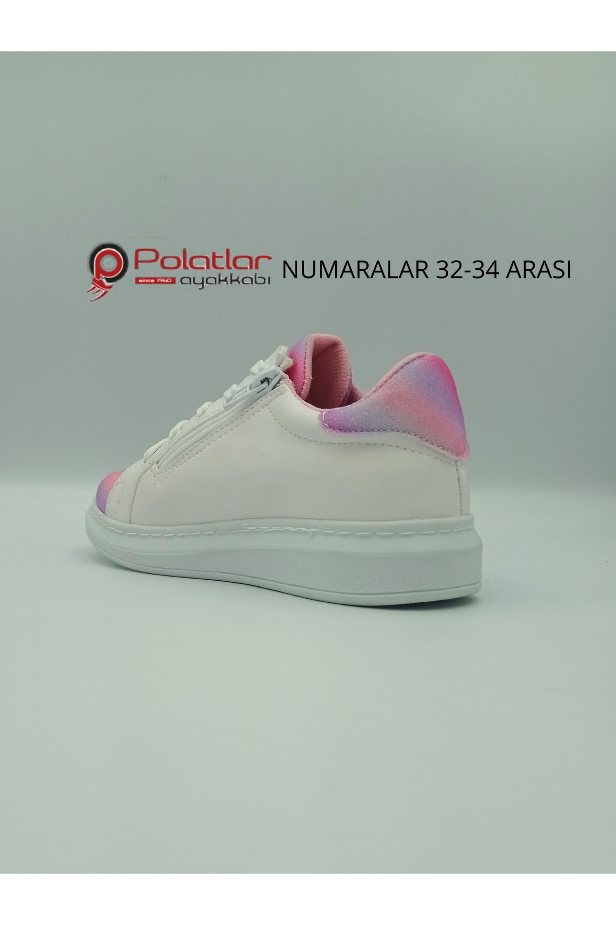 POLATLAR SPOR 822