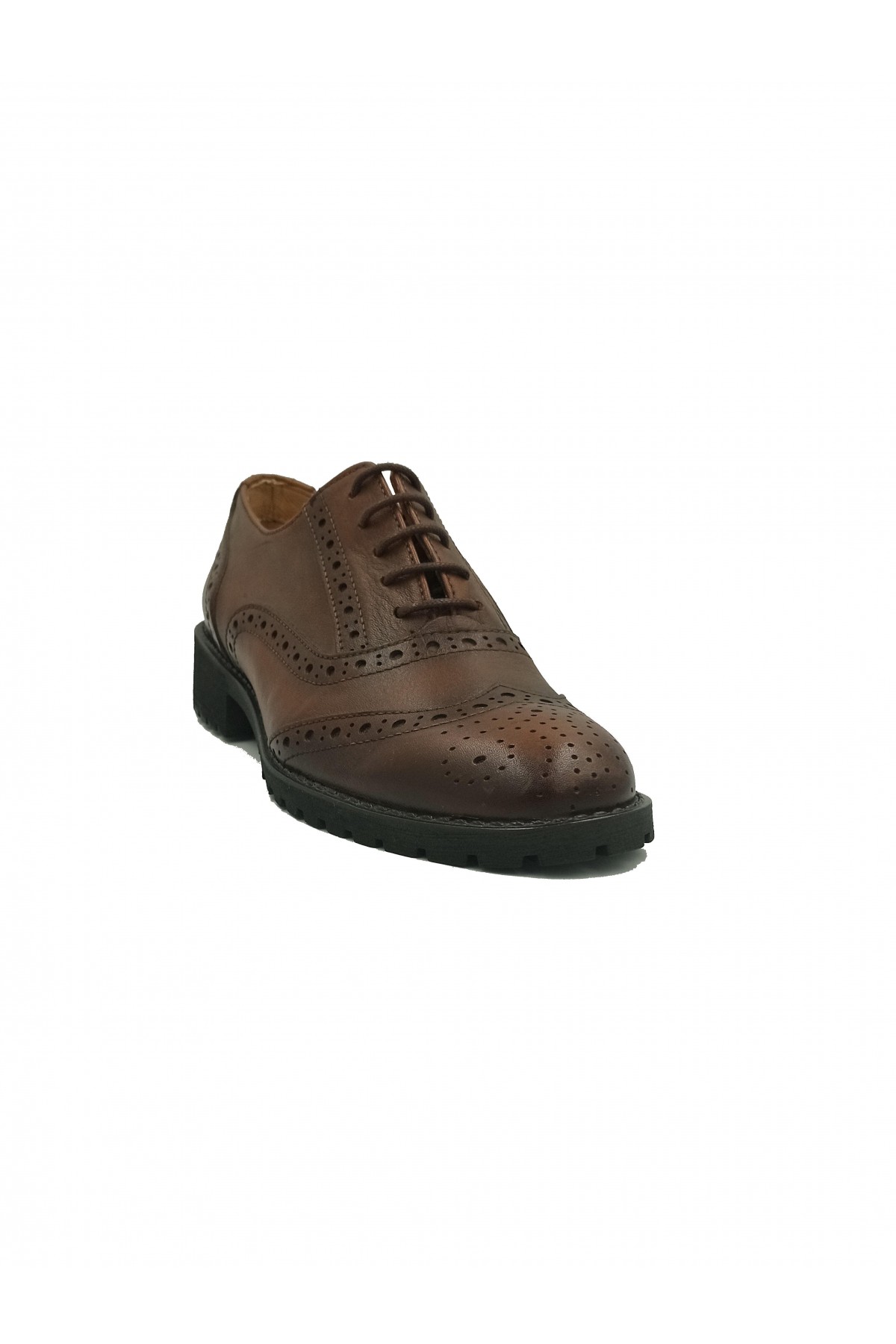 BURC OXFORD 4029